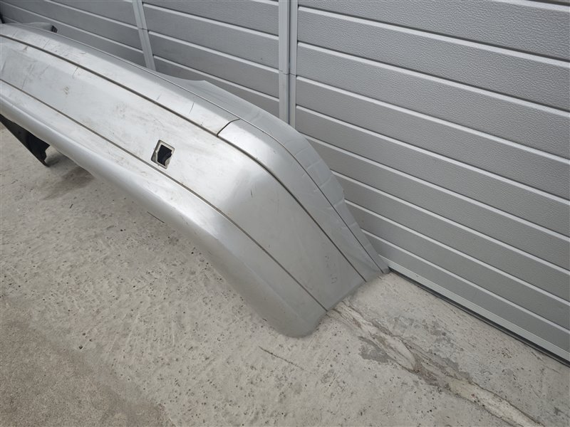 бампер, 2825 рублей, Санкт-Петербург