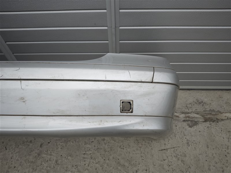 бампер, 2825 рублей, Санкт-Петербург