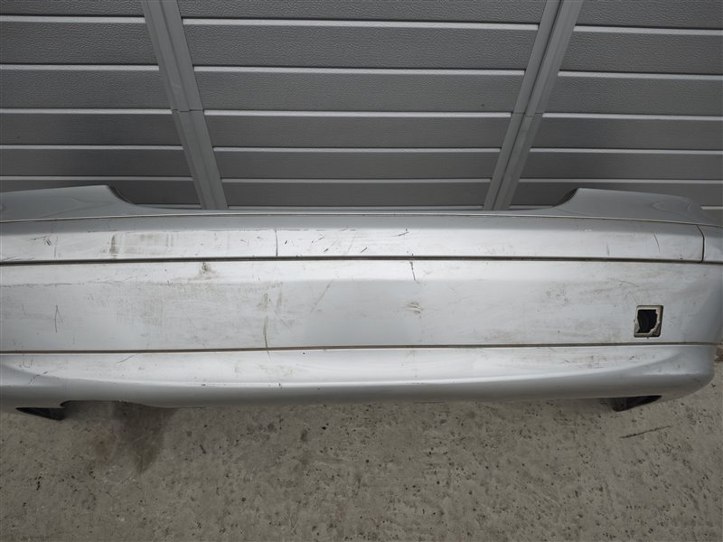 бампер, 2825 рублей, Санкт-Петербург