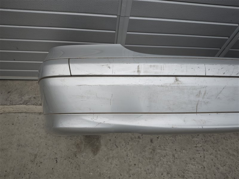 бампер, 2825 рублей, Санкт-Петербург