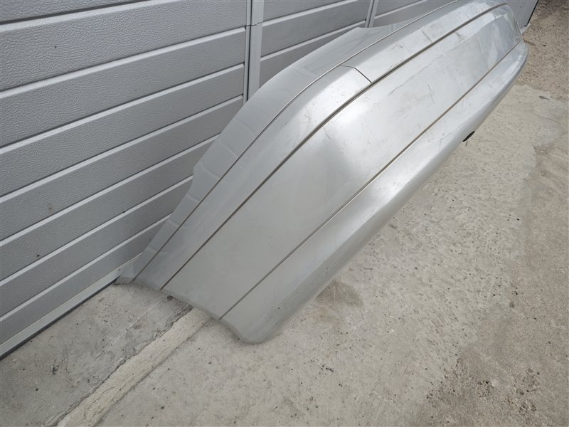 бампер, 2825 рублей, Санкт-Петербург