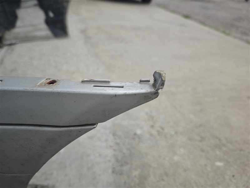 бампер, 2825 рублей, Санкт-Петербург