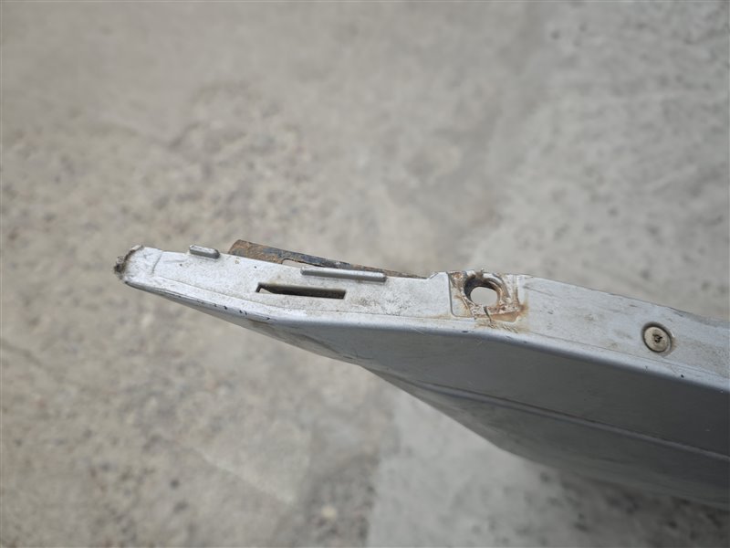 бампер, 2825 рублей, Санкт-Петербург