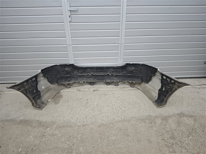 бампер, 2825 рублей, Санкт-Петербург