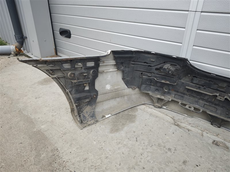 бампер, 2825 рублей, Санкт-Петербург