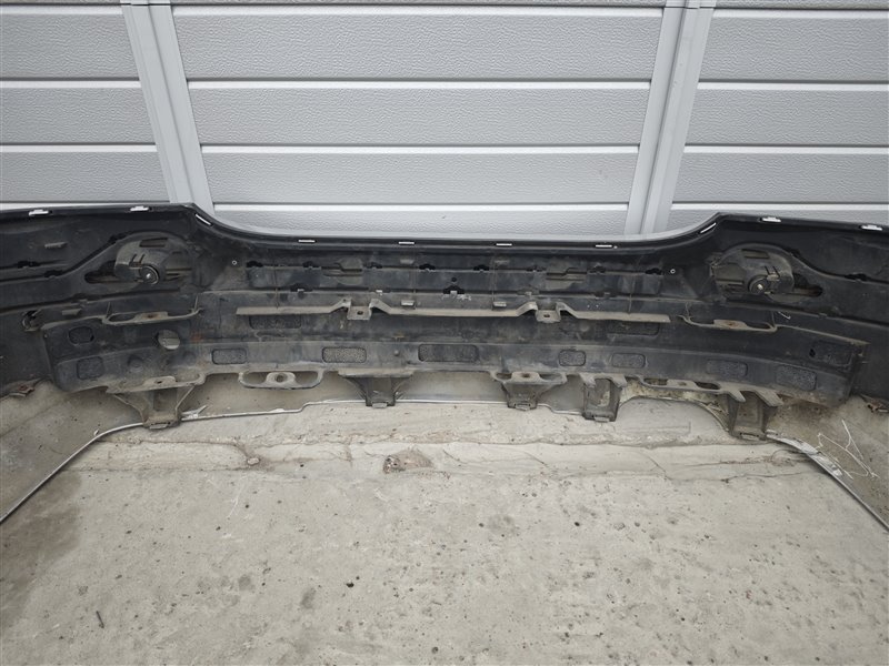 бампер, 2825 рублей, Санкт-Петербург