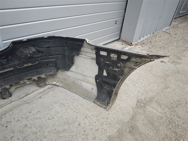 бампер, 2825 рублей, Санкт-Петербург