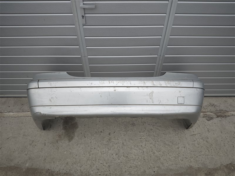 бампер, 4695 рублей, Санкт-Петербург