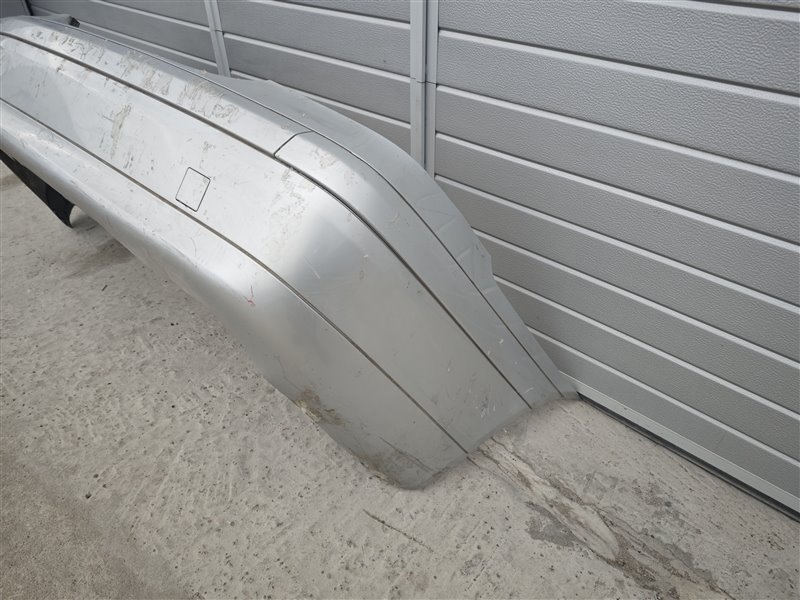 бампер, 4695 рублей, Санкт-Петербург