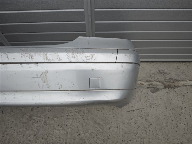 бампер, 4695 рублей, Санкт-Петербург