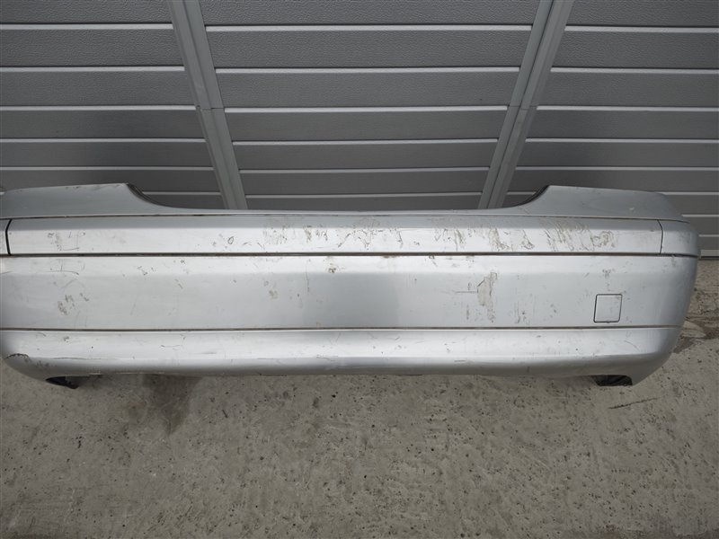 бампер, 4695 рублей, Санкт-Петербург