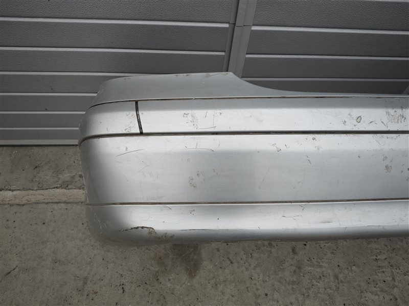 бампер, 4695 рублей, Санкт-Петербург