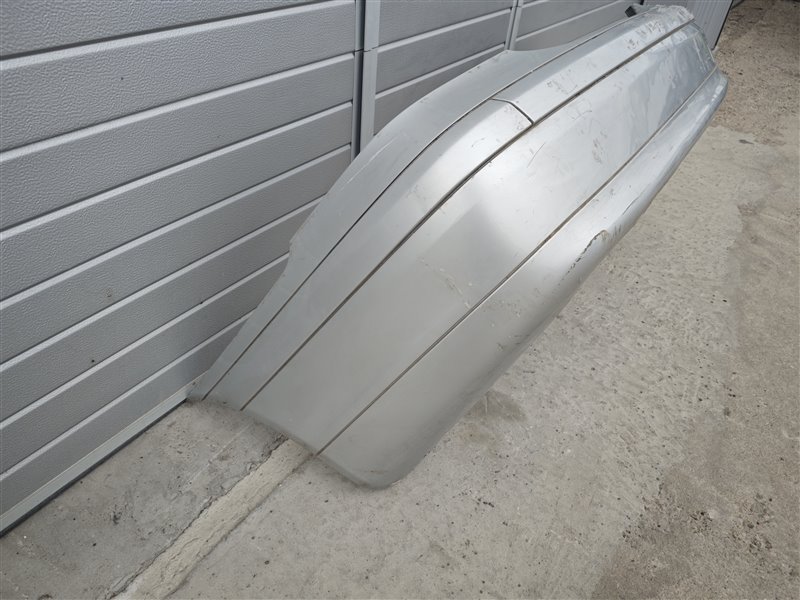 бампер, 4695 рублей, Санкт-Петербург