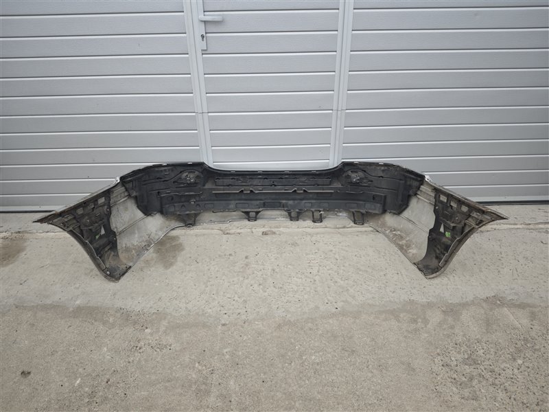 бампер, 4695 рублей, Санкт-Петербург