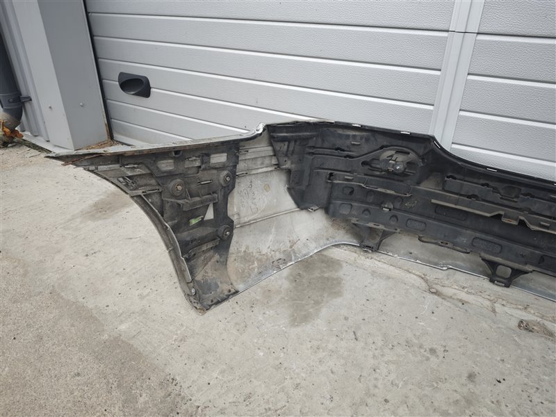 бампер, 4695 рублей, Санкт-Петербург