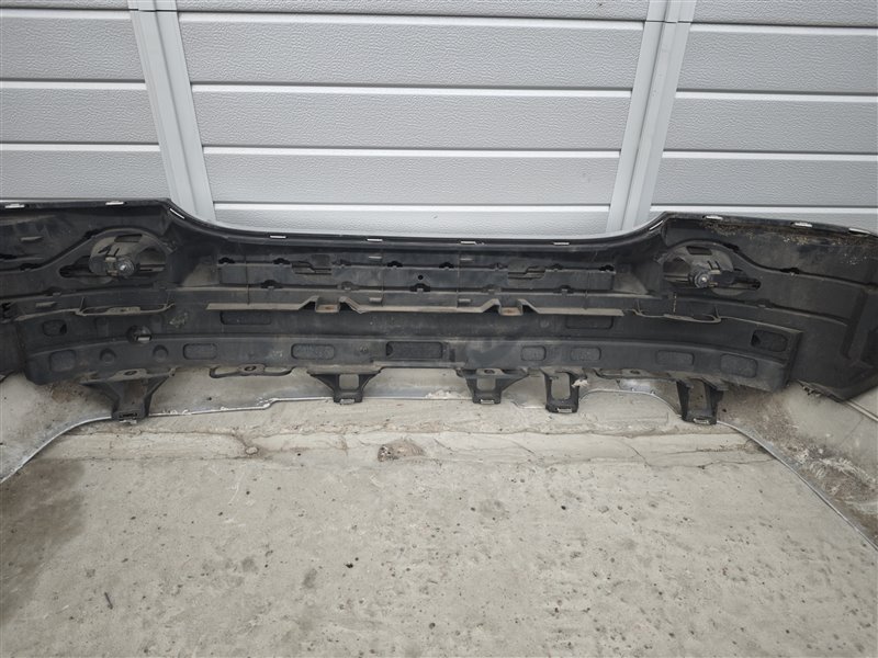 бампер, 4695 рублей, Санкт-Петербург