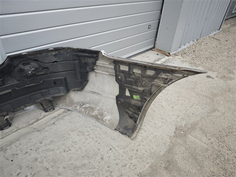 бампер, 4695 рублей, Санкт-Петербург