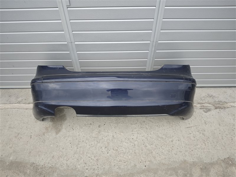 бампер, 4695 рублей, Санкт-Петербург