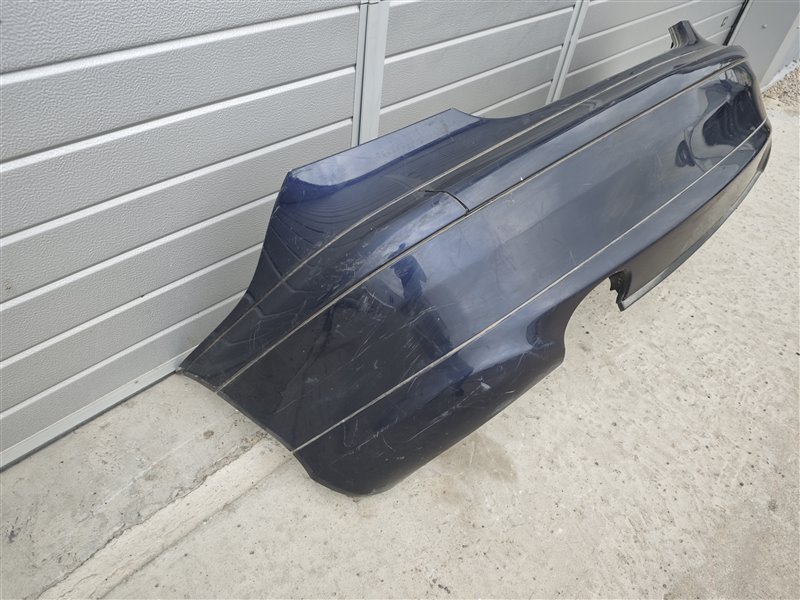 бампер, 4695 рублей, Санкт-Петербург