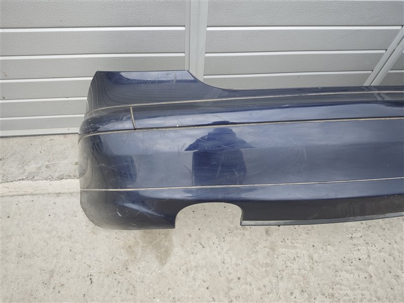 бампер, 4695 рублей, Санкт-Петербург