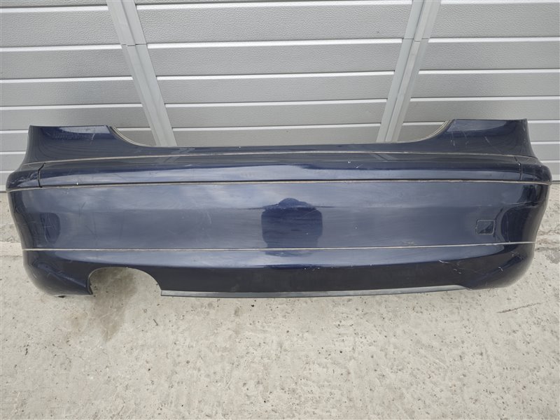 бампер, 4695 рублей, Санкт-Петербург