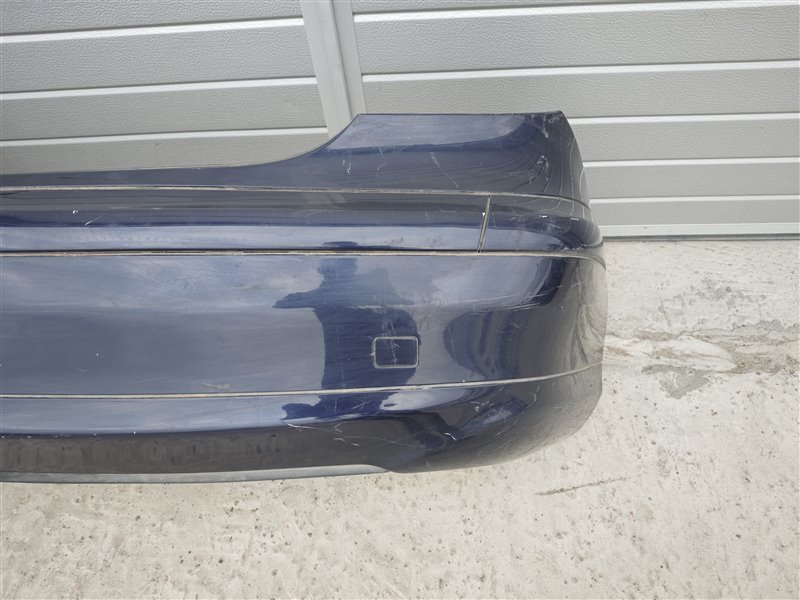 бампер, 4695 рублей, Санкт-Петербург