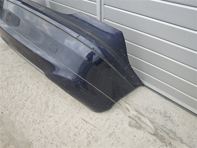 бампер, 4695 рублей, Санкт-Петербург