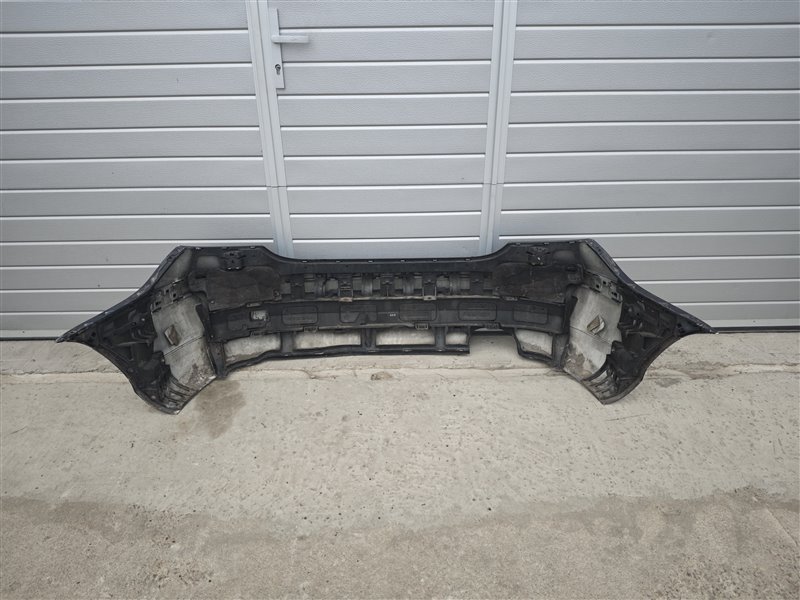 бампер, 4695 рублей, Санкт-Петербург