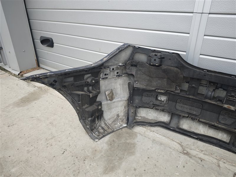 бампер, 4695 рублей, Санкт-Петербург