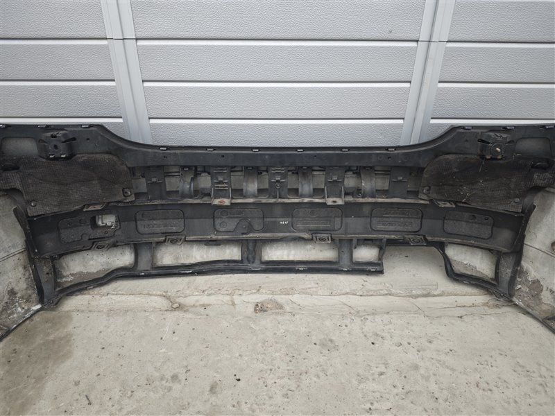 бампер, 4695 рублей, Санкт-Петербург