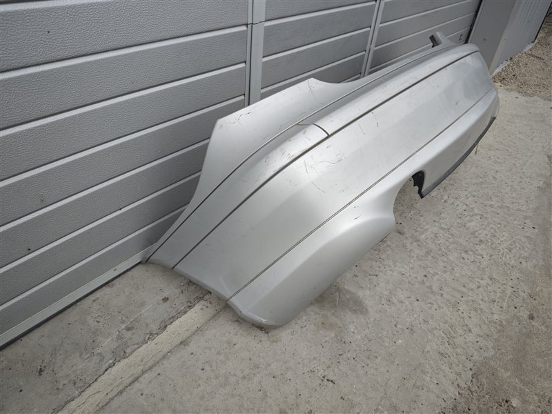 бампер, 4695 рублей, Санкт-Петербург