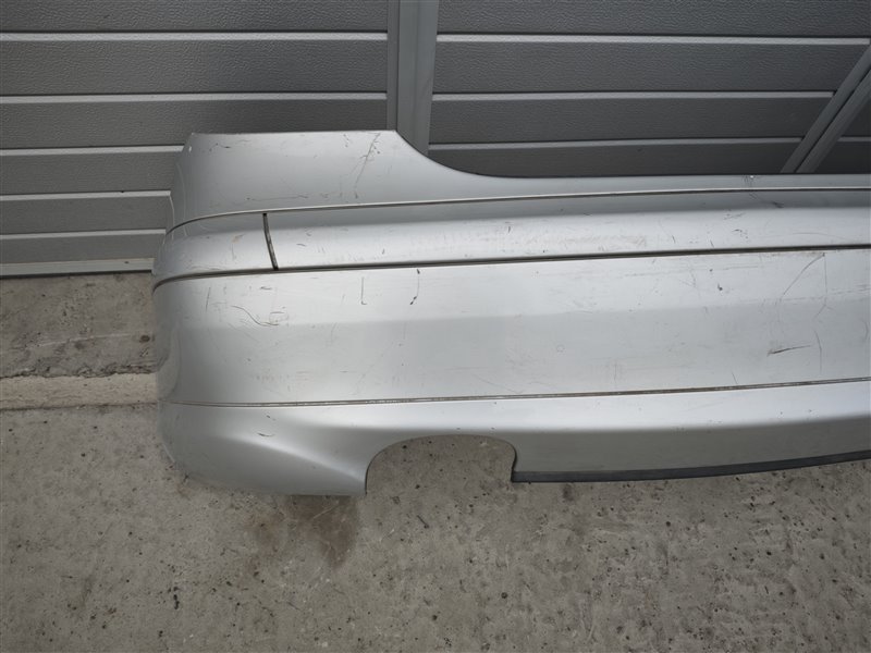 бампер, 4695 рублей, Санкт-Петербург