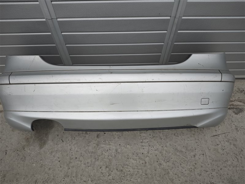 бампер, 4695 рублей, Санкт-Петербург