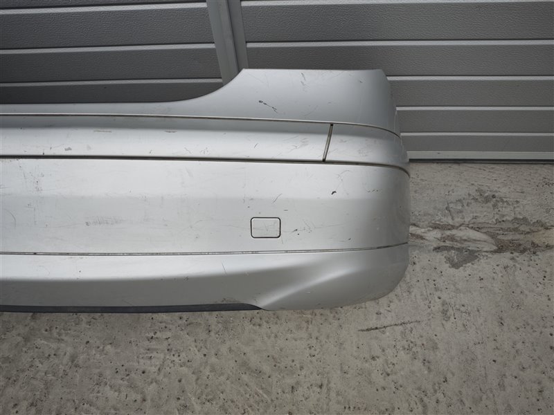 бампер, 4695 рублей, Санкт-Петербург