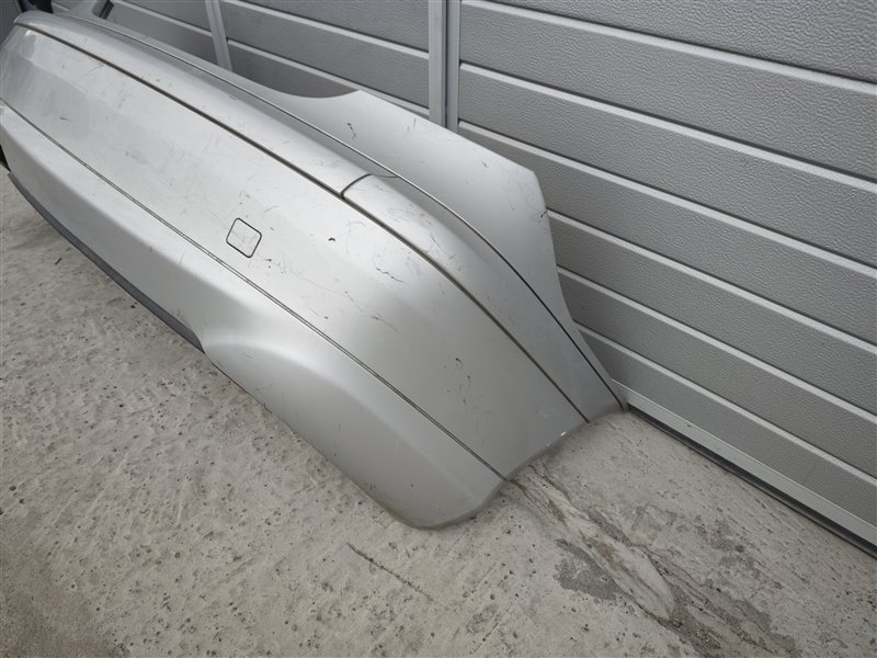 бампер, 4695 рублей, Санкт-Петербург