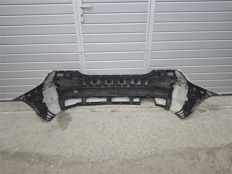 бампер, 4695 рублей, Санкт-Петербург