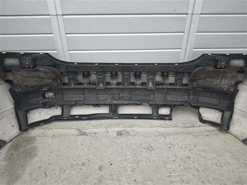 бампер, 4695 рублей, Санкт-Петербург