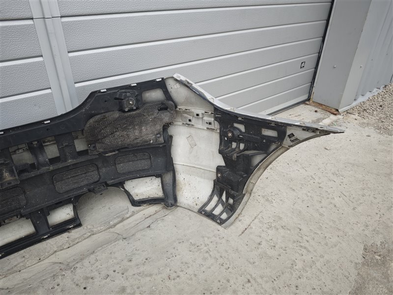 бампер, 4695 рублей, Санкт-Петербург