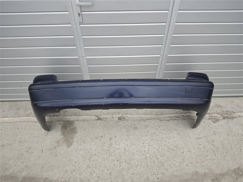 бампер, 4695 рублей, Санкт-Петербург