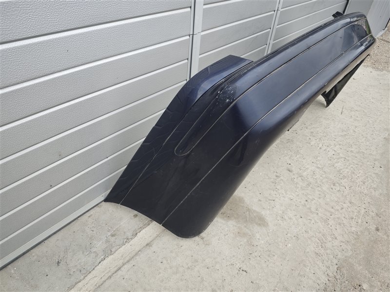 бампер, 4695 рублей, Санкт-Петербург