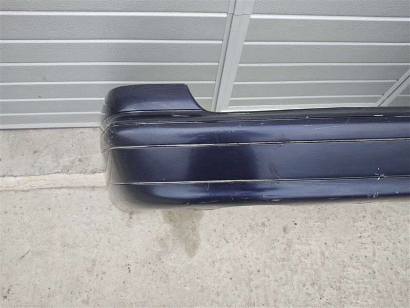 бампер, 4695 рублей, Санкт-Петербург