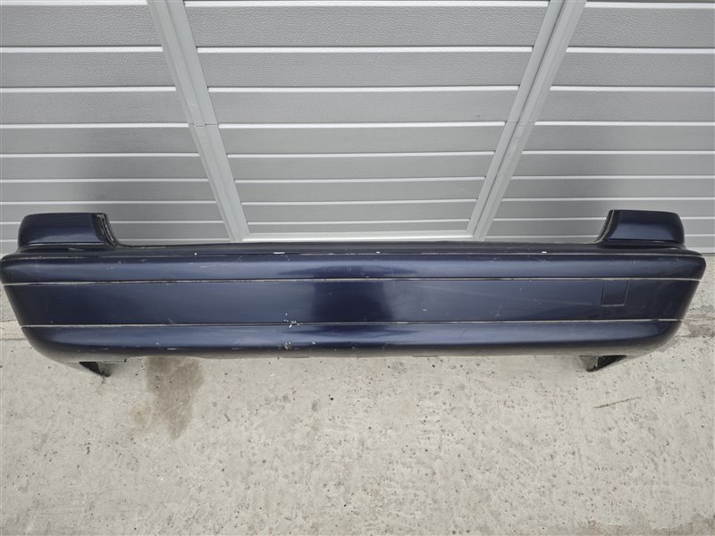 бампер, 4695 рублей, Санкт-Петербург