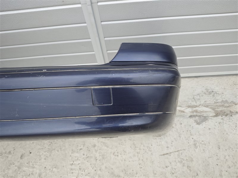 бампер, 4695 рублей, Санкт-Петербург