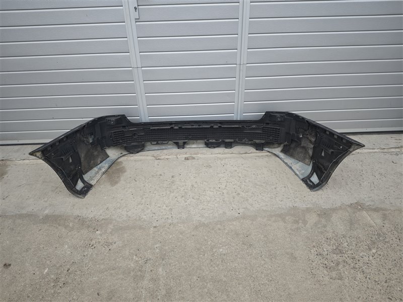 бампер, 4695 рублей, Санкт-Петербург