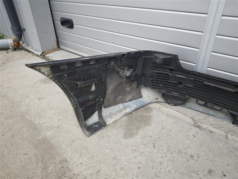 бампер, 4695 рублей, Санкт-Петербург