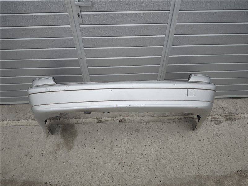 бампер, 4695 рублей, Санкт-Петербург