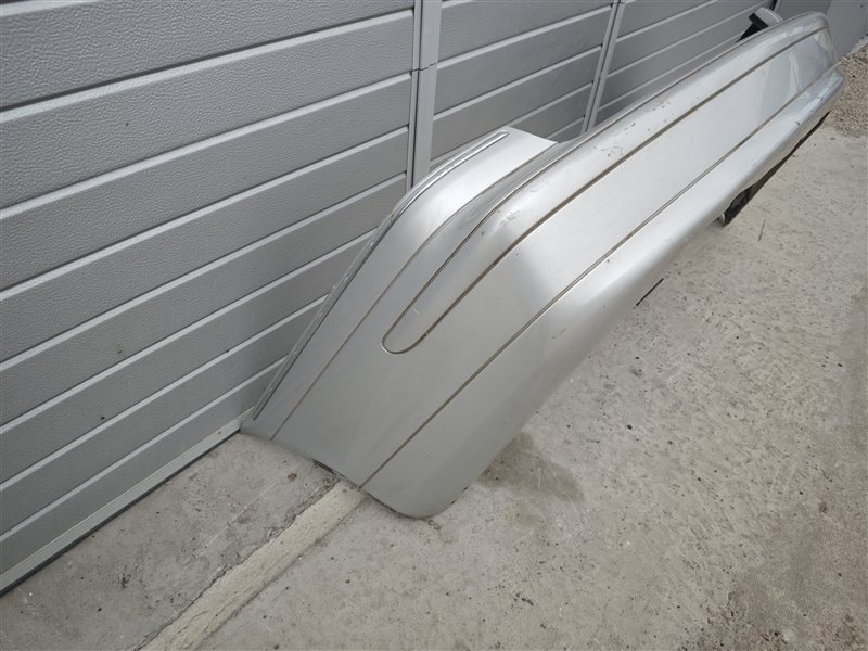 бампер, 4695 рублей, Санкт-Петербург