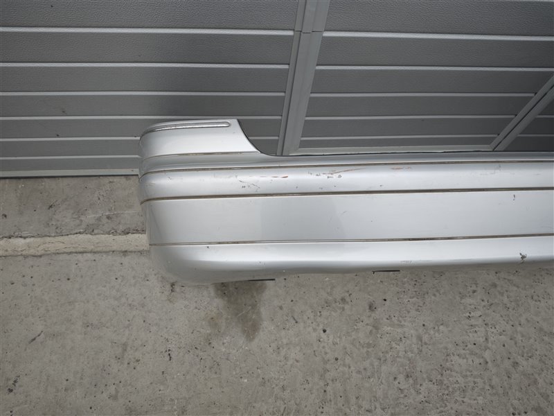 бампер, 4695 рублей, Санкт-Петербург