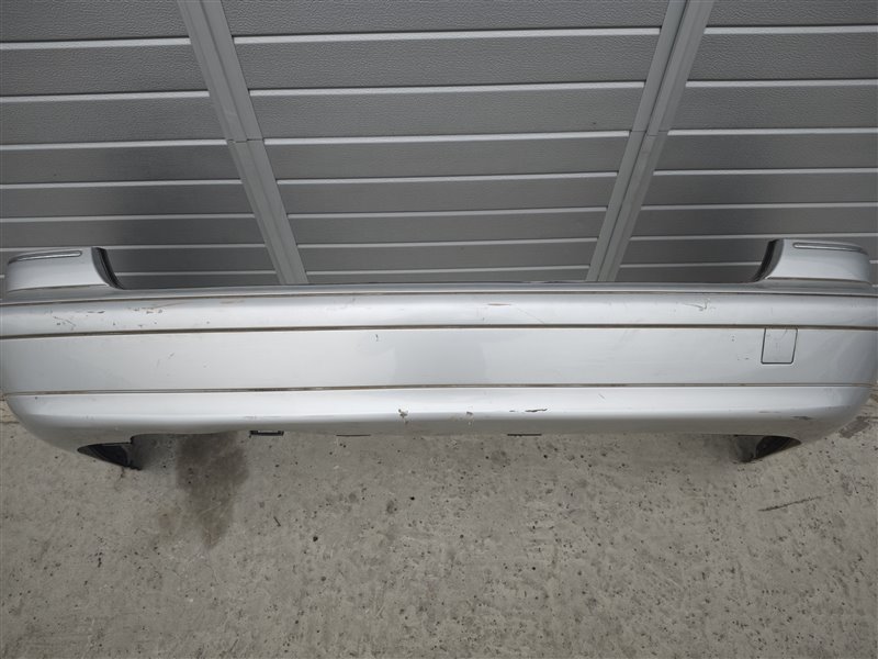 бампер, 4695 рублей, Санкт-Петербург