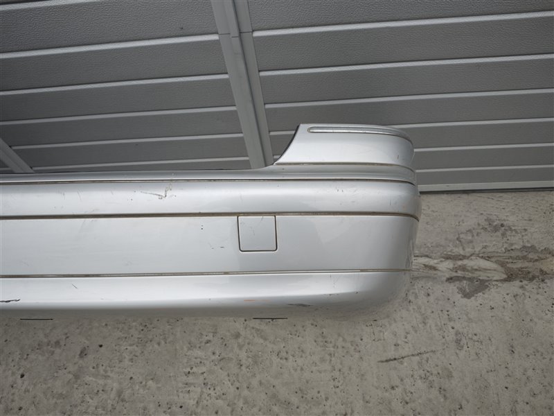 бампер, 4695 рублей, Санкт-Петербург